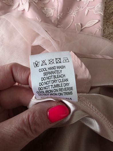 Chi Chi London Dress