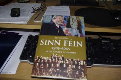 Sinn Fein