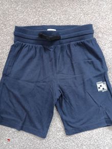 boy's shorts. Age 7/8