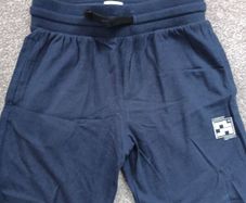 boy's shorts. Age 7/8