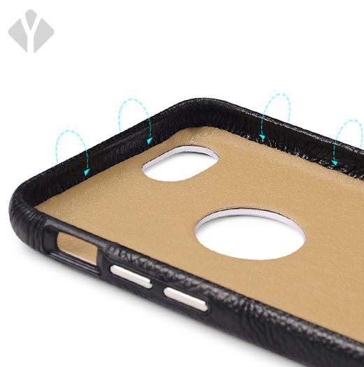 iPhone 6 Plus/6s Plus Transformer Leather Cases