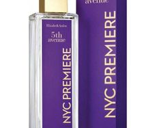 ELIZABETH ARDEN 5th Avenue NYC Premiere Eau de Parfum 75ml!