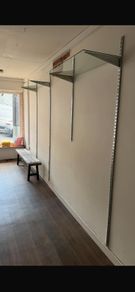 shop fitting