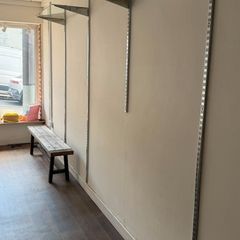 shop fitting