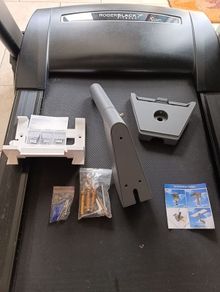 Starlink Gen 3 Mount & Router Mount