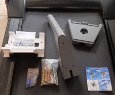 Starlink Gen 3 Mount & Router Mount
