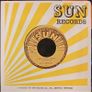 Elvis Presley Lawdy Miss Clawdy/Tweedle Dee-On Sun Label Image 4