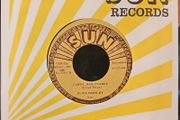 Elvis Presley Lawdy Miss Clawdy/Tweedle Dee-On Sun Label