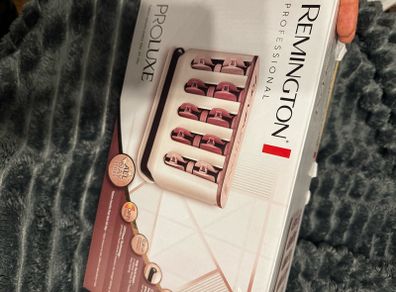 Electric Heated Rollers