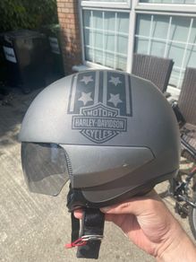 Harley Davidson