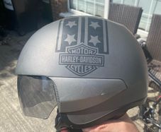 Harley Davidson