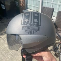 Harley Davidson