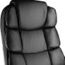 Executive Office Chair With Double Padding 360 Degree Swivel Image 6