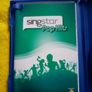Singstar Pop Hits PlayStation 2 ps2 Pal games Original Image 3