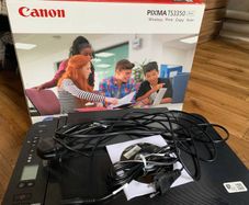 Canon Pixma