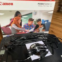 Canon Pixma