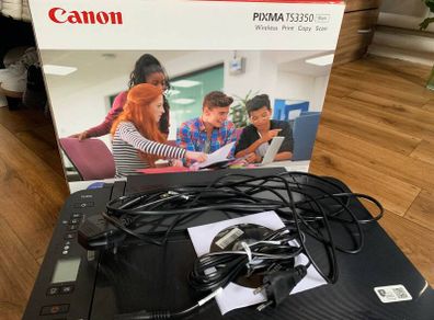 Canon Pixma