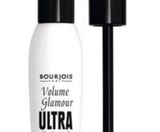 Brand New Bourjois Volume Glamour Black Mascara