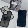 iphone 12 -Black Image 5