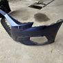 221 Audi A3 front bumper Image 2