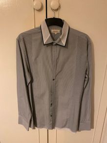 River island medium shirt