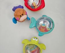 Bath Toys