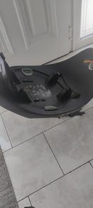 Cybex car seat isofix base z
