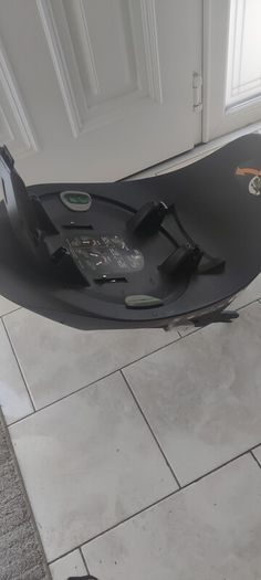 Cybex car seat isofix base z