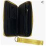 Steven Madden-brand new big wallet yellow great christmas present Image 3