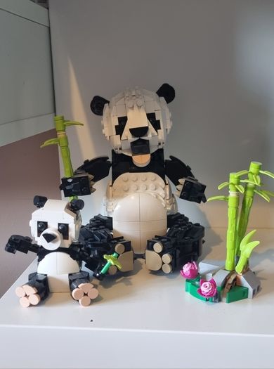 Lego Creator - 3 in 1