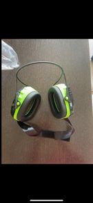 Alpha Sota N4 Ear Defenders