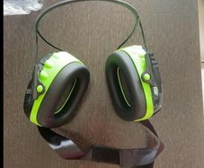 Alpha Sota N4 Ear Defenders