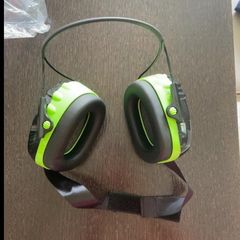 Alpha Sota N4 Ear Defenders