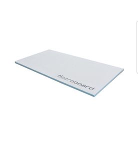 Tile backer boards 6mm 10mm & 20mm