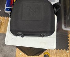 Nespresso Carry case