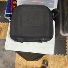 Nespresso Carry case