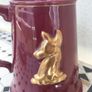 RARE 3 1/2 Pint Tankard Image 3