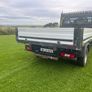 Ford Transit 2018 Image 7
