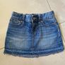 Skirt and shorts size 5-6 years old like new Image 2
