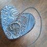 Double Headed Serpent Celtic Necklace Image 2