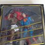 Neca Superman Vs Muhammad Ali figure set Image 7