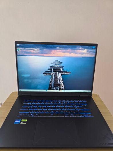 Laptop Gaming Gigabyte A16 RTX 5050 i7-13620H