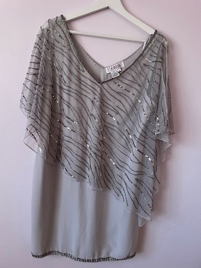 Brand new dress