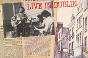 Christy Moore, Donal Lunny &amp; Jimmy Faulkner  Live In Dublin