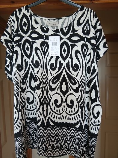 Women's blouse size M,L,XL