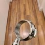 Rancilio Silvia V6 + DF83 Gen 2 grinder + accessories Image 3