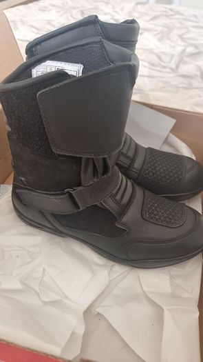 Modeka Womens Motorcycle Boots