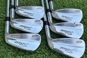 Titleist 718 MB irons