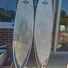 Surf boards