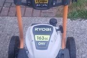 Ryobi  Petrol Powerwasher .(READ AD)